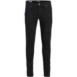 JACK & JONES Glenn Original Am 816 Slim Jeans Black Denim 34 30