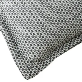 Doppler Hochlehner Auflage 119 x 48 x 6 cm grau 1 St.
