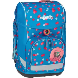 ergobag cubo 5-tlg. VoltiBär