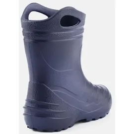 Ladeheid Eva Gummistiefel Dunkelblau 26