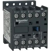 Schneider Electric LP1K0610JD Leistungsschütz 1St.