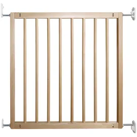 DOLLE Kindersicherheitsgitter Leo 78-85 cm Braun