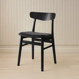 Hammel Furniture »Findahl by Hammel Mosbøl«, Massivholz, - 2 Jahre Gewährleistung - mind. 14 Tage Rückgaberecht - Braun,Schwarz