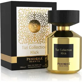 Pendora Scents Tizi Collection Klick Eau de Parfum 100 ml