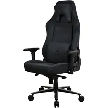 Arozzi Vernazza XL Gaming-Stuhl Schwarz PC