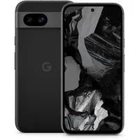 Google Pixel 8a 256 GB obsidian