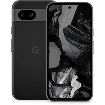 Google Pixel 8a 256 GB obsidian