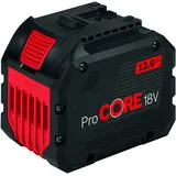 Bosch ProCore 18 V Li-Ion 12,0 Ah Professional 1600A016GU