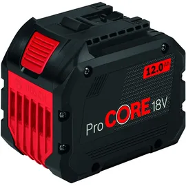 Bosch ProCore 18 V Li-Ion 12,0 Ah Professional 1600A016GU