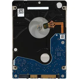 Seagate Mobile HDD 1TB (ST1000LM035)