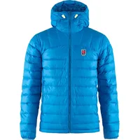 Fjällräven Expedition Pack Down Hoodie Herren un blue L