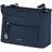 Samsonite Umhängetasche Move 5.0 H. Shoulder Bag 3 Zip S Dark Blue