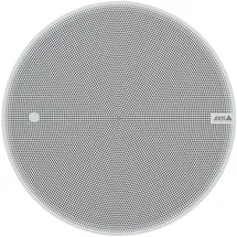 Axis C1211-E - IP Lautsprecher - für PA-System - Ethernet, Fast Ethernet, PoE - App-gesteuert - koaxial (Grill Farbe - RAL 9010) (02323-001)