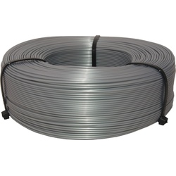 Purefil PETG Filament (1000 g, Grau), 3D Filament, Grau