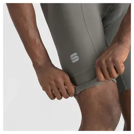 Sportful Srk Trägerhose - Gun Metal - 3XL