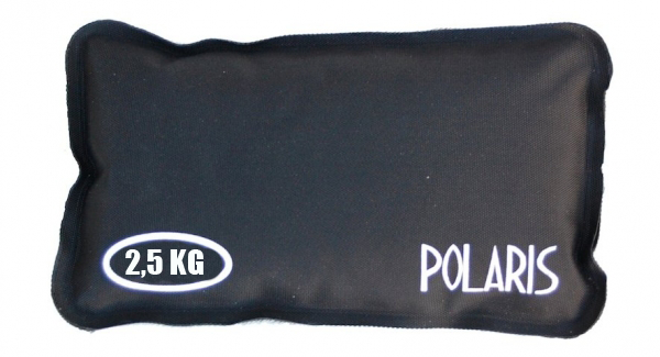 Polaris Softblei im Nylonsack - 2,5 kg