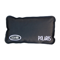 Polaris Softblei im Nylonsack - 2,5 kg