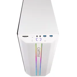 CAPTIVA Highend Gaming R99-910 16 GB RAM 1 TB SSD Radeon RX 9060 XT Windows 11 Home