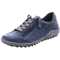 Remonte Sneaker blau 38