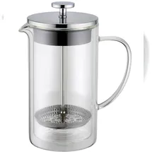 Weis Pressfilterkanne