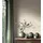 Living Walls Vliestapete Betonoptik 10 m 1 St gelb