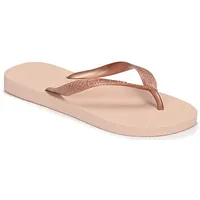 Havaianas  Zehentrenner TOP TIRAS  in Rosa, 41 / 42