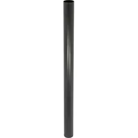 Wagner Möbelbein/Tischbein/Möbelfuß/Systemrohr TENO - 60 x 870 mm, individuell