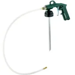 Metabo Kombi-Sprühpistole UBS 1000 Karton