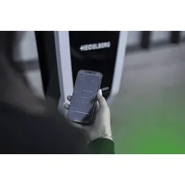 Heidelberg Amperfied Heidelberg Wallbox Connect Business 5m 00.779.2964