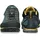 Scarpa Crux GTX petrol/mustard (728) 48