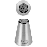 Städter Tulpentülle 5 Blätter