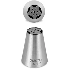 Städter Tulpentülle 5 Blätter