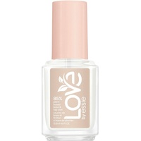 essie LOVE by essie Plant Based Base & Top Coat 13,5 ml Transparent