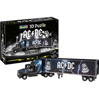 REVELL 3D Puzzle AC/DC Tour Truck 00172