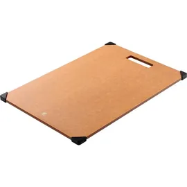 Zwilling Schneidbrett Fiberholz 1 42 x 30 cm Braun