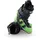 Scarpa 4-Quattro Pro Tourenskischuhe Grün 32