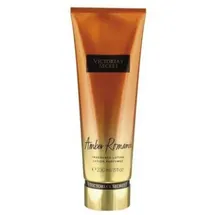 Victoria's Secret Amber Romance Körperlotion 236 ml