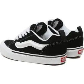 Vans Knu Skool Black 36