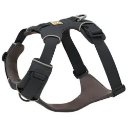 Ruffwear Front RangeTM Geschirr grau XXS