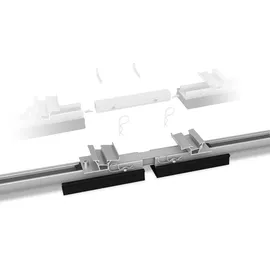 K2 Systems Dome 6 Connector Set