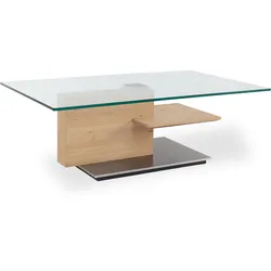 Couchtisch VENJAKOB PAG - LBH 115x70x40 cm