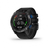 Garmin Descent MK2i Schwarz/Titan