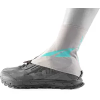 Altra Trail Gaiter Gamaschen S Grau/Türkis