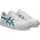 Asics Japan S Damen Weite M Grau/Weiß 40