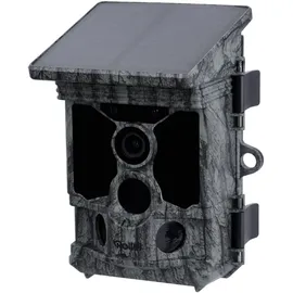 Rollei 4K WiFi Solar Wildkamera