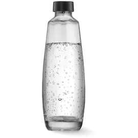 Sodastream Duo Glasflasche 1 l