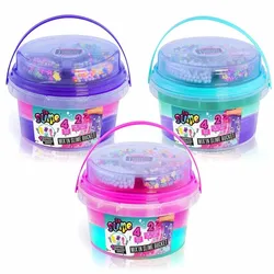 Canal Toys® Schleimeimer mit Dekorationen - Blindpack