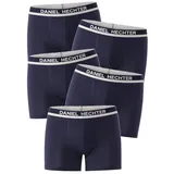 DANIEL HECHTER 5er Pack Boxershorts