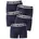 DANIEL HECHTER 5er Pack Boxershorts