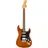 Squier Classic Vibe 70s HT HSS LRL Mocha - ST-Style E-Gitarre